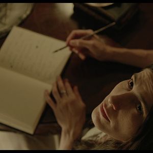 Foto Através da Sombra