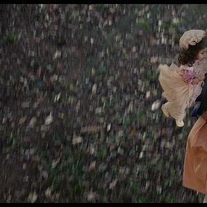 Foto Através da Sombra