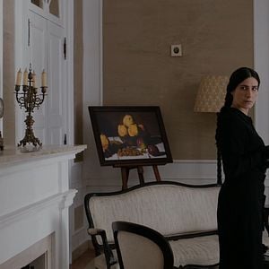 Foto Através da Sombra