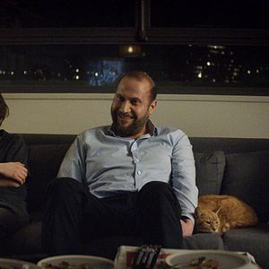 Foto Más Notícias Para o Sr. Mars