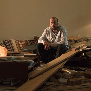 Foto Más Notícias Para o Sr. Mars