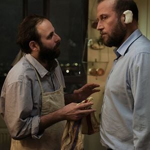 Foto Vincent Macaigne