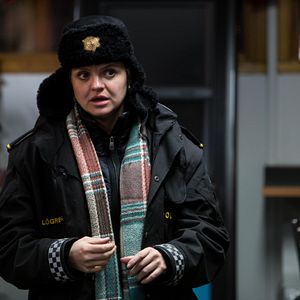 Foto Ilmur Kristjánsdóttir