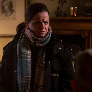 Foto Ilmur Kristjánsdóttir