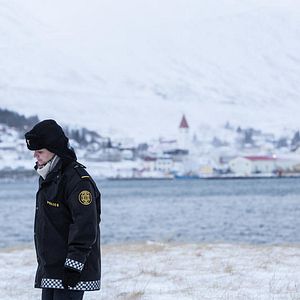 Foto Ilmur Kristjánsdóttir