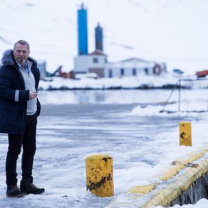 Foto Pálmi Gestsson