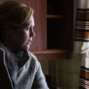 Foto Nína Dögg Filippusdóttir