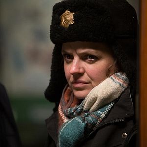 Foto Ilmur Kristjánsdóttir