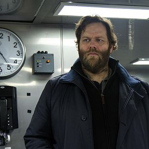 Foto Ólafur Darri Ólafsson