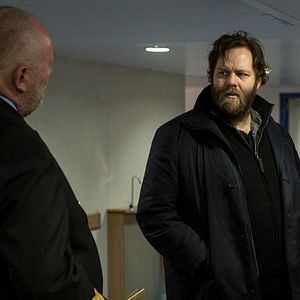 Foto Ólafur Darri Ólafsson