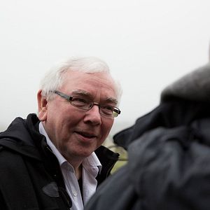 Foto A Canção do Pôr do Sol