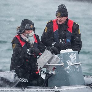 Foto Ilmur Kristjánsdóttir