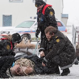 Foto Ilmur Kristjánsdóttir