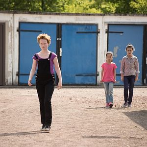 Foto Fortune Favors the Brave