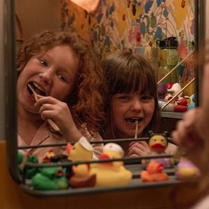 Foto Siv Sleeps Astray