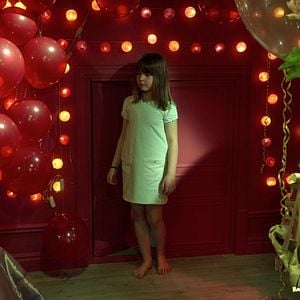 Foto Siv Sleeps Astray