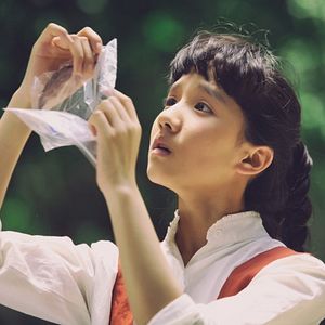 Foto What’s in the Darkness