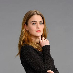 Foto Alexandra Gentil