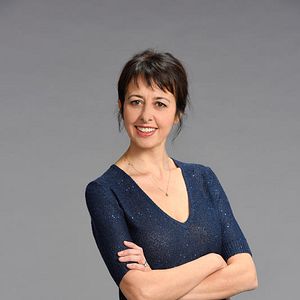 Foto Valérie Bonneton