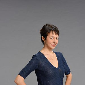 Foto Valérie Bonneton