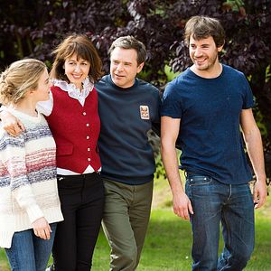 Foto Alexandra Gentil