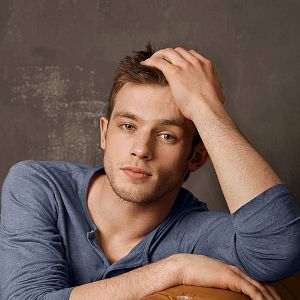Foto Jannis Niewöhner