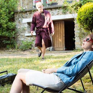 Foto Valérie Bonneton