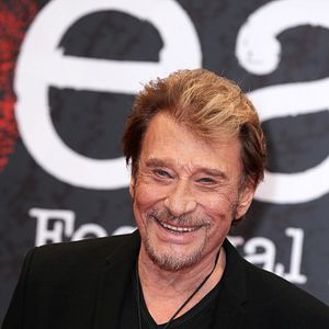 Foto Johnny Hallyday