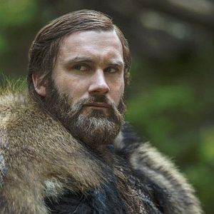 Foto Clive Standen