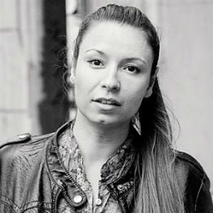 Foto Anne Zohra Berrached