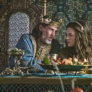 Foto Morgane Polanski