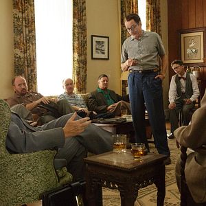 Foto Trumbo: Lista Negra