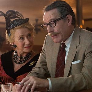 Foto Trumbo: Lista Negra