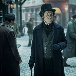 Foto Dickensian