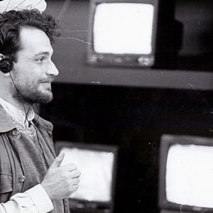 Foto Assim na Tela como no Céu