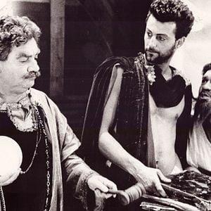 Foto Assim na Tela como no Céu