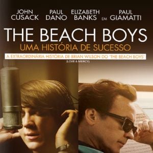 Foto The Beach Boys - Uma História de Sucesso