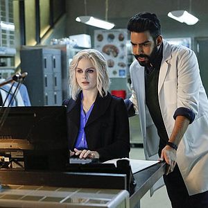 Foto iZombie