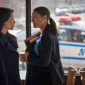 Foto Monique Gabriela Curnen