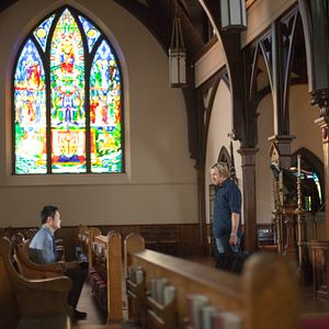 Foto Deus Não Está Morto 2