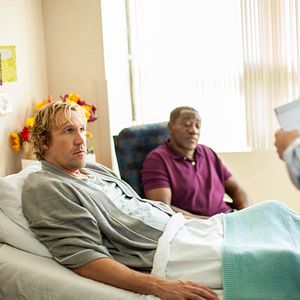 Foto Deus Não Está Morto 2