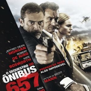 Foto O Sequestro do Ônibus 657