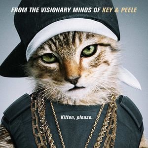 Foto Keanu: Cadê Meu Gato?!