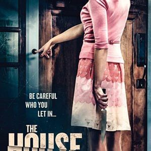 Foto Hóspede do Medo