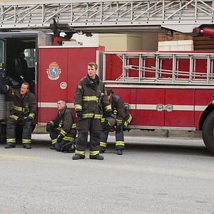 Foto Steven R. McQueen