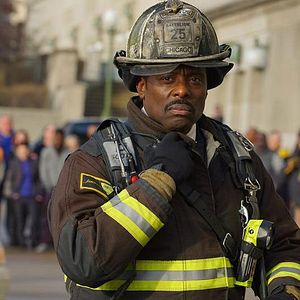 Foto Eamonn Walker