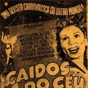 Foto Caídos do Céu