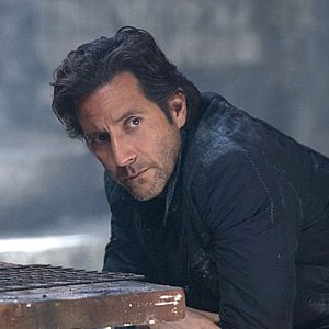 Foto Henry Ian Cusick