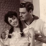 Foto Caminho do Céu