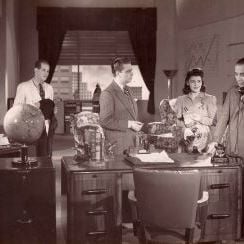 Foto Caminho do Céu